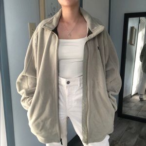 Patagonia Synchilla Windbreaker Jacket